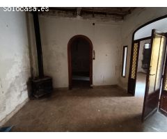 Se vende casa de dos altura más planta altillo en Centro de Sineu