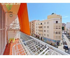 Piso en venta en Eusebi Estada