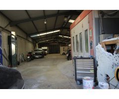 Nave industrial en Venta en San Juan de Alicante, Alicante