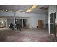 Nave industrial en Venta en San Juan de Alicante, Alicante