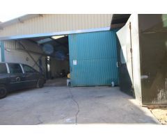 Nave industrial en Venta en San Juan de Alicante, Alicante