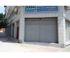 Local comercial en Alquiler en San Juan de Alicante, Alicante