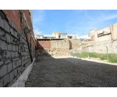 Solar en Venta en San Juan de Alicante, Alicante