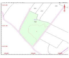 Terreno rural en Venta en Casas Abiar, Alicante