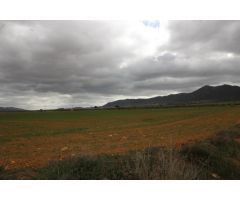Terreno rural en Venta en Casas Abiar, Alicante