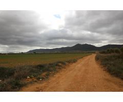 Terreno rural en Venta en Casas Abiar, Alicante