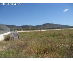 Terreno rural en Venta en Beneixama, Alicante