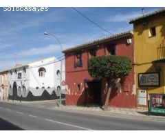 Casa de Pueblo en Venta en Casas Abiar, Alicante