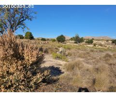 Parcela en Venta en El rebolledo, Alicante