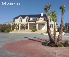 Chalet en Venta en Mutxamel, Alicante