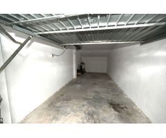 Garaje en Venta en Torrevieja, Alicante