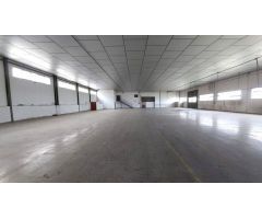 Nave industrial en Venta en Banyeres de Mariola, Alicante