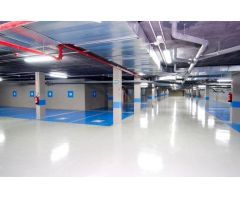Plaza de garaje de 70 euros a 80 euros