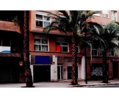 plaza de garaje coches PEQUEÑO/MEDIANO