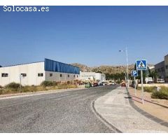 Suelo en venta en Elda
