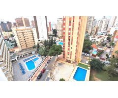 Apartamento en Venta en Benidorm, Alicante