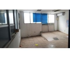Nave industrial en Venta en San Juan de Alicante, Alicante