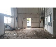 Nave industrial en Venta en San Juan de Alicante, Alicante