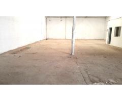 Nave industrial en Venta en San Juan de Alicante, Alicante