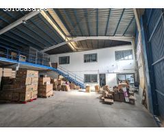 Nave industrial en Venta en San Juan de Alicante, Alicante
