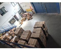 Nave industrial en Venta en San Juan de Alicante, Alicante