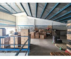 Nave industrial en Venta en San Juan de Alicante, Alicante