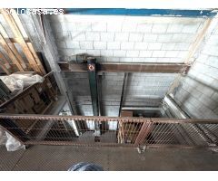 Nave industrial en Venta en San Juan de Alicante, Alicante