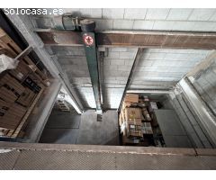 Nave industrial en Venta en San Juan de Alicante, Alicante