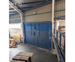 Nave industrial en Venta en San Juan de Alicante, Alicante