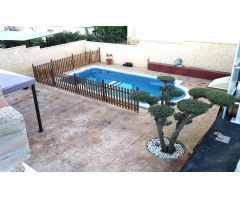 Chalet en Venta en Monforte del Cid, Alicante