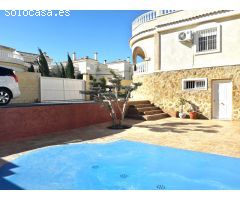 Chalet en Venta en Monforte del Cid, Alicante