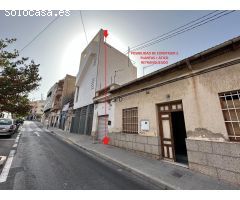 Casa en Venta en San Juan de Alicante, Alicante
