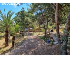 Visita este fantástico chalet en Vistahermosa - Alicante