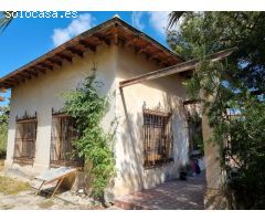 Visita este fantástico chalet en Vistahermosa - Alicante