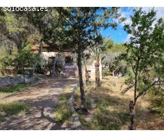 Visita este fantástico chalet en Vistahermosa - Alicante