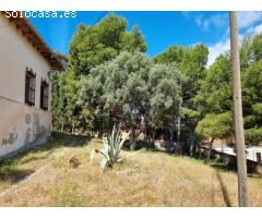 Visita este fantástico chalet en Vistahermosa - Alicante
