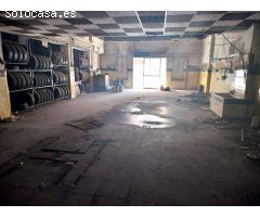 Nave industrial en Venta en San Juan de Alicante, Alicante