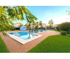 Piso en Venta en El Verger, Alicante