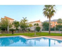 Piso en Venta en El Verger, Alicante