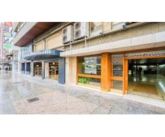 Alquiler oficinas en Maissonave