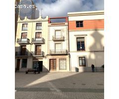 CASA CENTRICA EN NULES