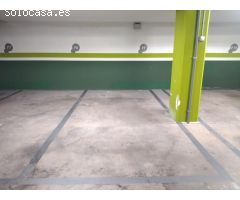 PROMOCIÓN PLAZAS DE PARKING EN NULES