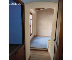 CASA CON PATIO EN JÉRICA