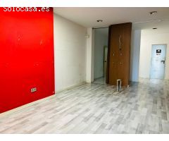 LOCAL COMERCIAL EN NULES