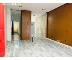 LOCAL COMERCIAL EN NULES