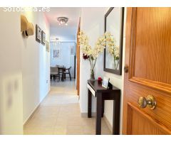 DUPLEX ESPECTACULAR EN PLAYA DE CHILCHES