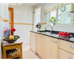 DUPLEX ESPECTACULAR EN PLAYA DE CHILCHES