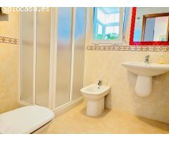 DUPLEX ESPECTACULAR EN PLAYA DE CHILCHES