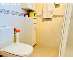 DUPLEX ESPECTACULAR EN PLAYA DE CHILCHES