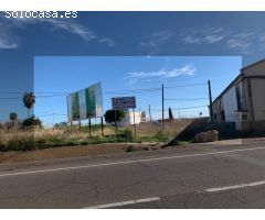 Suelo Industrial en Nules